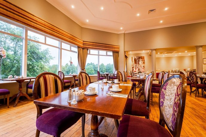 Hotel Woodstock Ennis