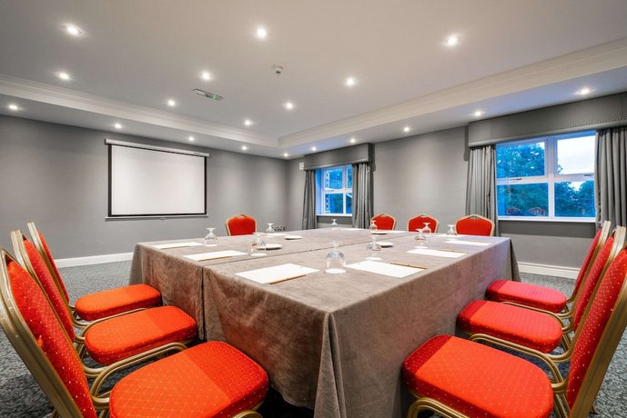 Hotel Woodstock Ennis