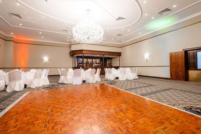 Hotel Woodstock Ennis