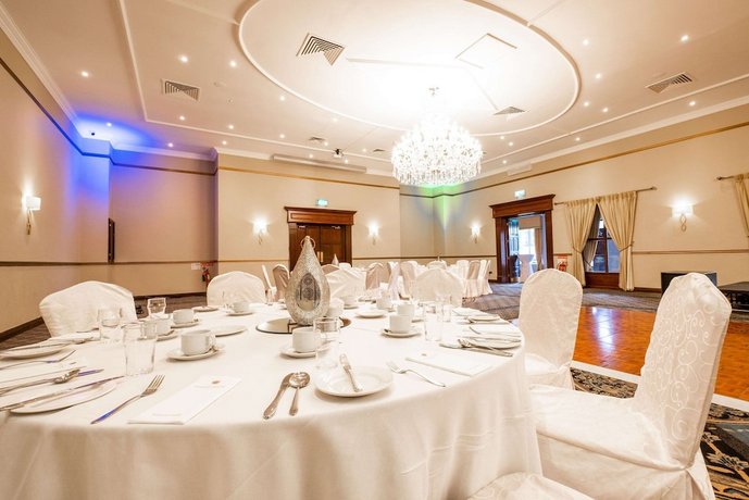 Hotel Woodstock Ennis