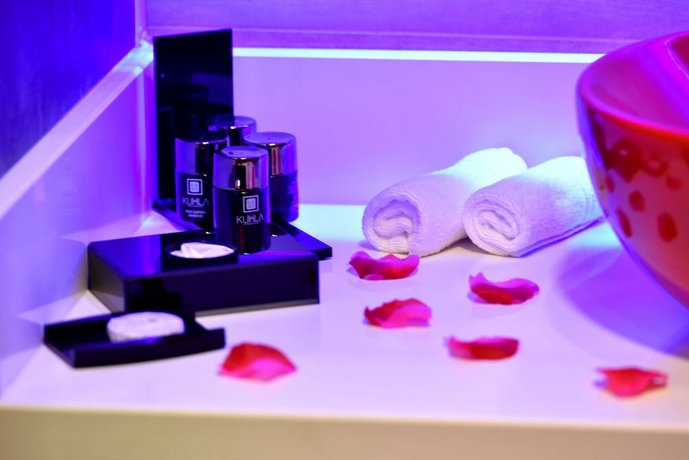 Kuhla Boutique Suite Hotel