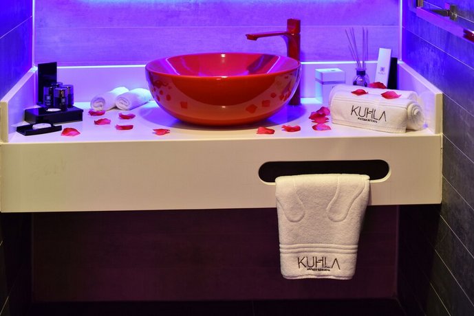 Kuhla Boutique Suite Hotel