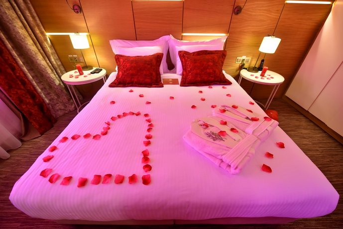 Kuhla Boutique Suite Hotel