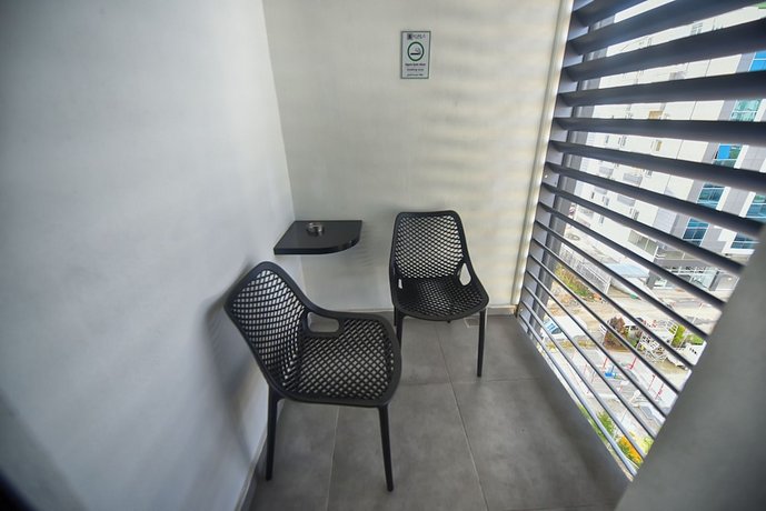 Kuhla Boutique Suite Hotel