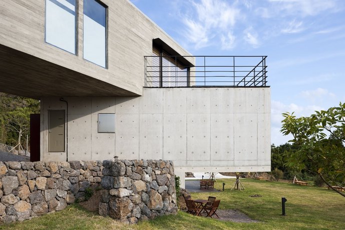 Stay Biuda Jeju