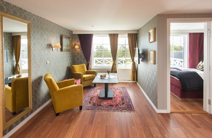 Arendal Herregaard Spa & Resort
