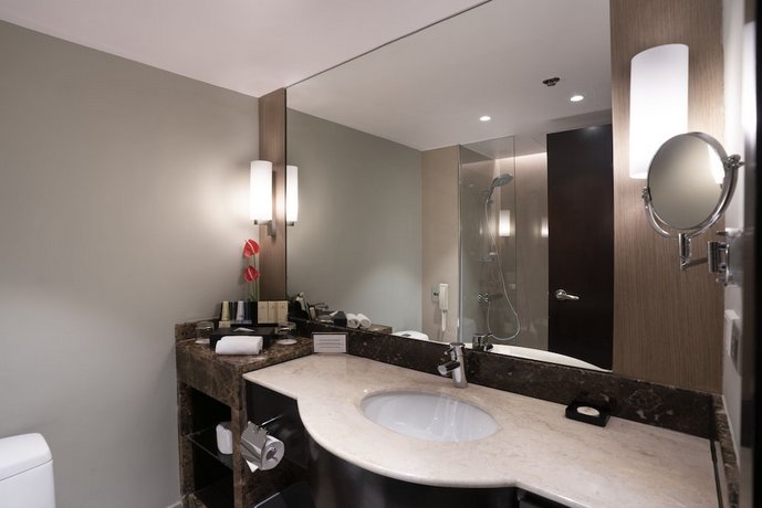 Marco Polo Plaza Cebu