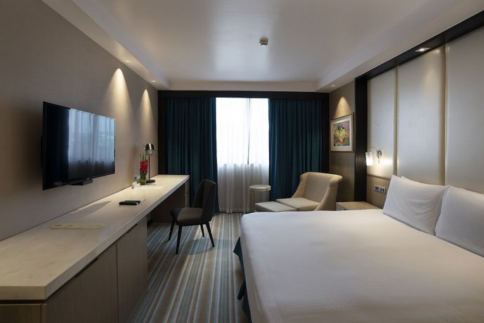 Marco Polo Plaza Cebu