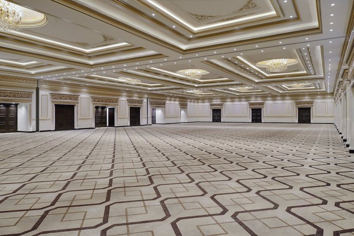 voco Riyadh- an IHG Hotel