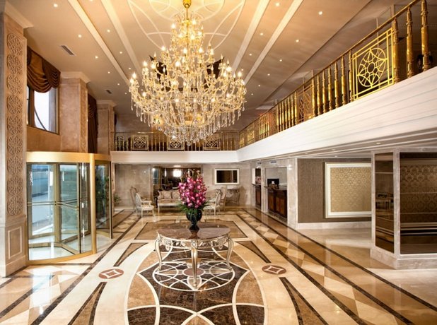 Grand Hotel Halic