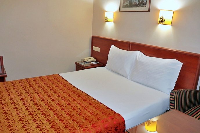 Grand Hotel Halic