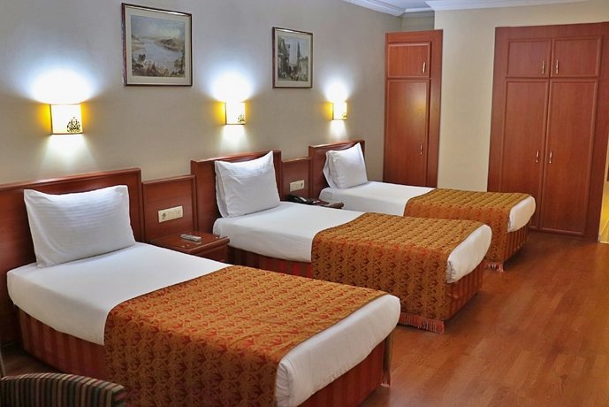 Grand Hotel Halic