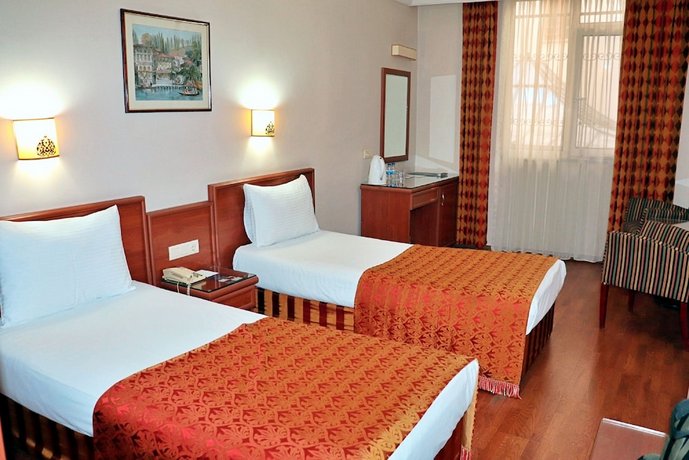 Grand Hotel Halic