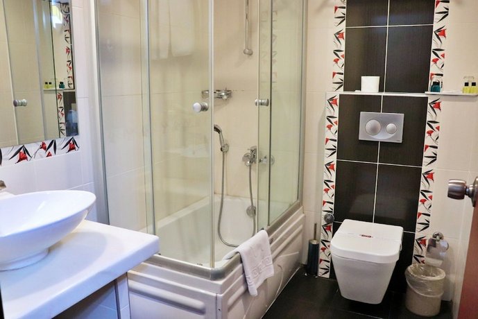 Grand Hotel Halic