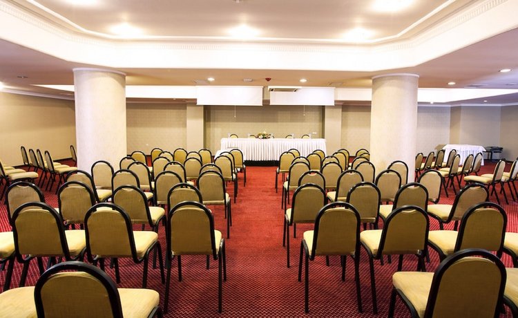 Grand Hotel Halic