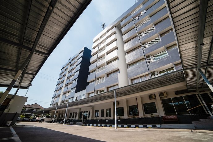 L'Hotel Bangkok