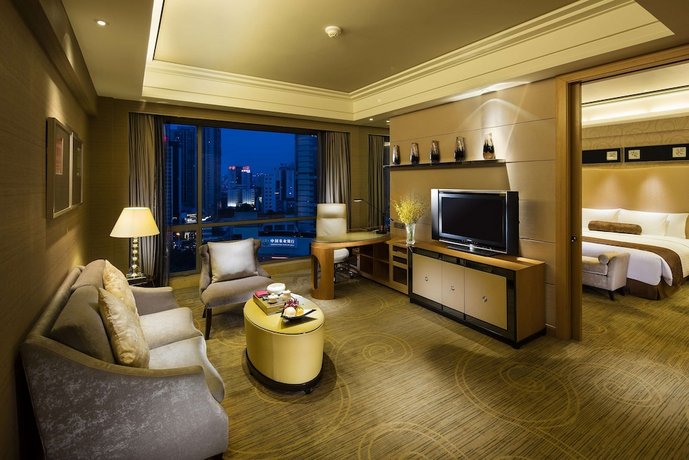 Hilton Xiamen