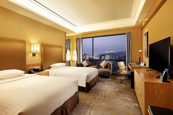 Hilton Xiamen