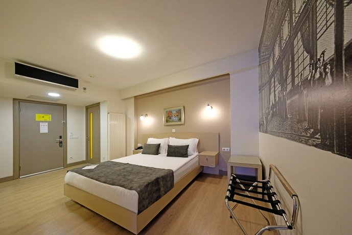 Cheya Besiktas Hotel & Suites- Special Category