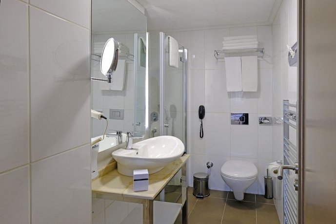 Cheya Besiktas Hotel & Suites- Special Category