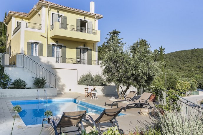 Villa Isalos