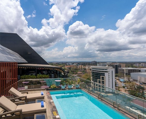 Park Inn by Radisson Nairobi Westlands