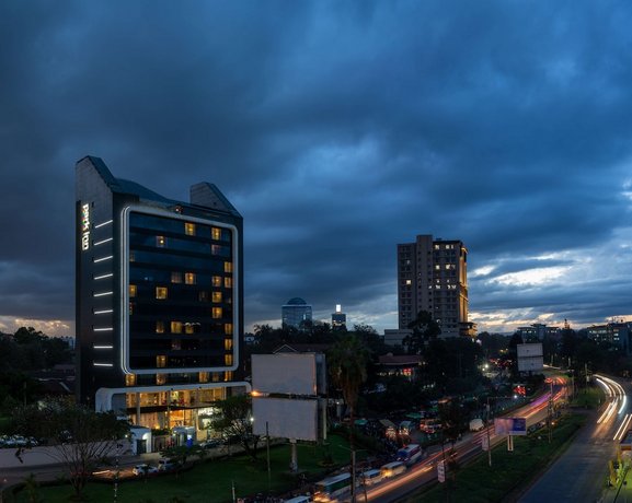 Park Inn by Radisson Nairobi Westlands