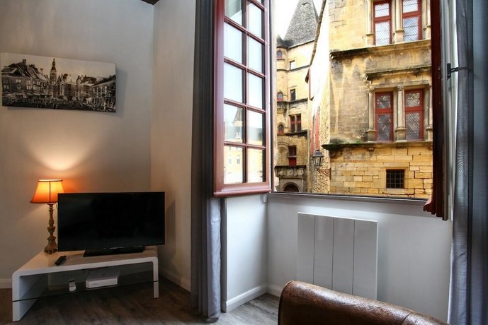 L'Alcove Sarlat-la-Caneda