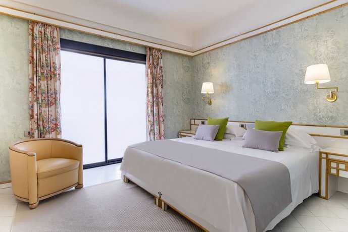 Hotel President Riccione