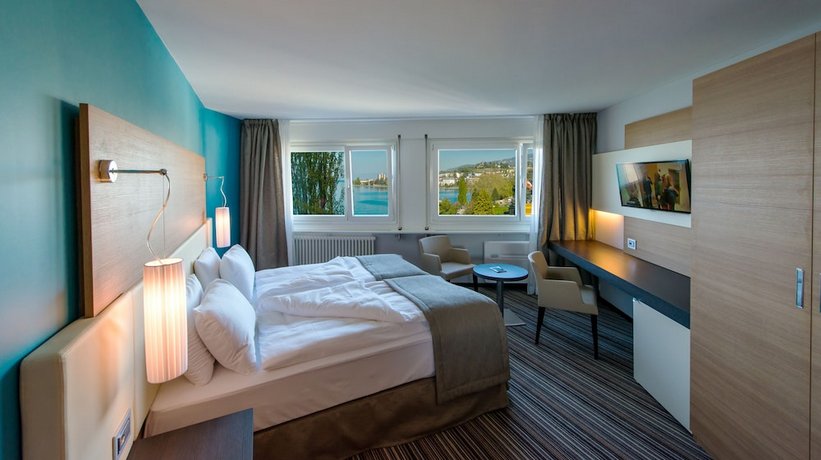 Eurotel Montreux