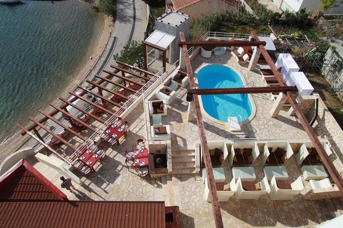 Hotel Belveder Pag