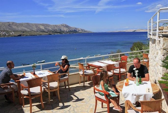 Hotel Belveder Pag