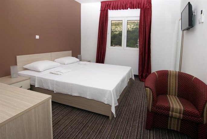 Hotel Belveder Pag