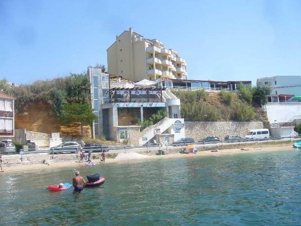Hotel Belveder Pag