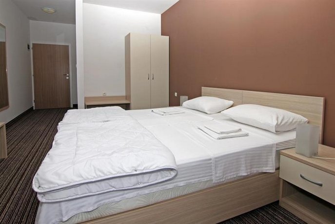 Hotel Belveder Pag
