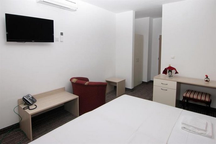 Hotel Belveder Pag