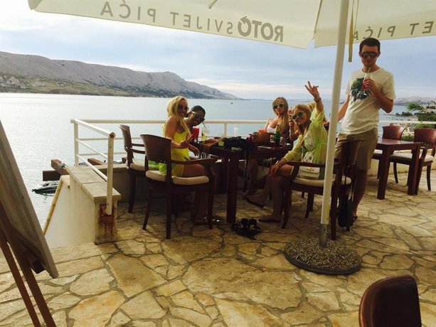 Hotel Belveder Pag