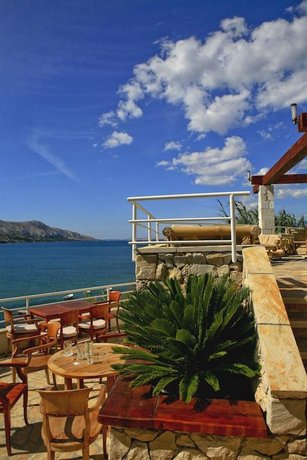 Hotel Belveder Pag