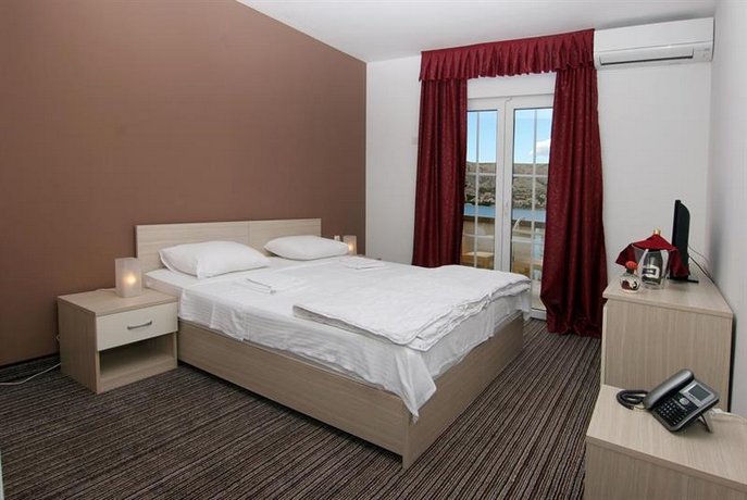 Hotel Belveder Pag