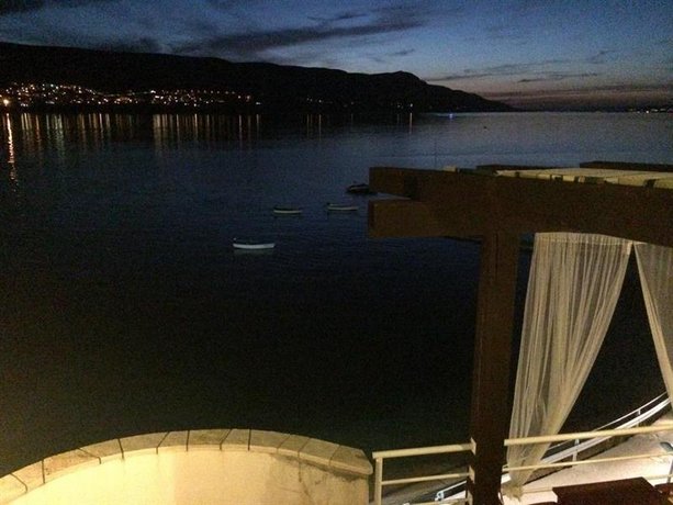 Hotel Belveder Pag
