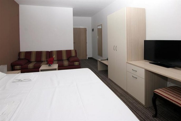 Hotel Belveder Pag