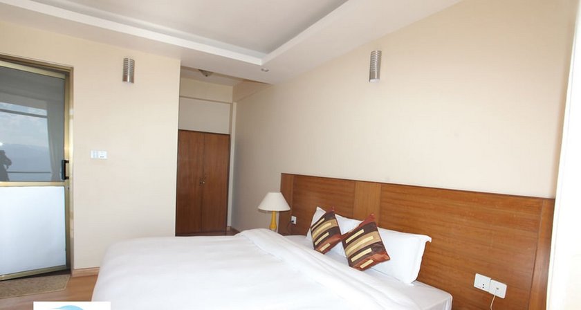 Ratna Giri Resort