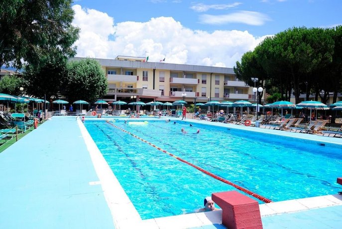 Residenza Alberghiera Italia