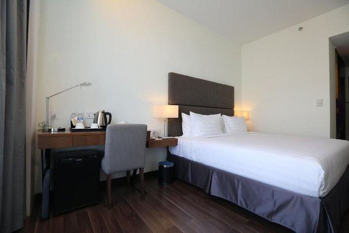 WP Hotel