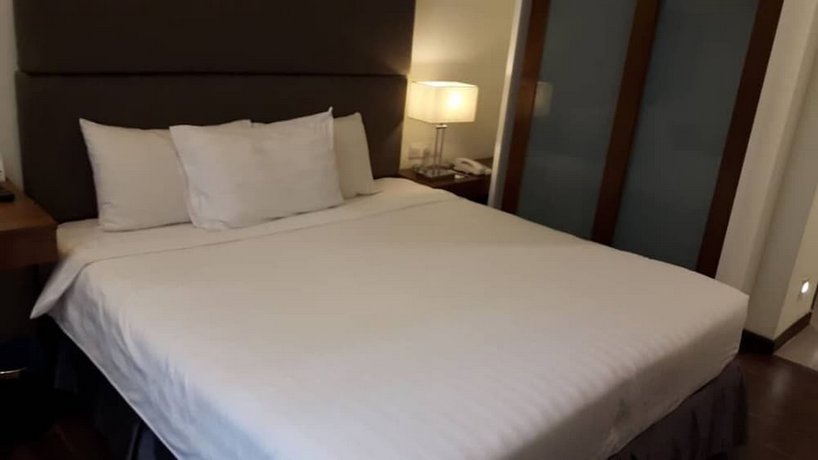 WP Hotel