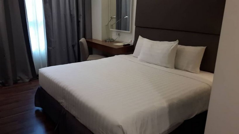 WP Hotel