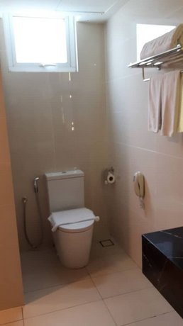 WP Hotel