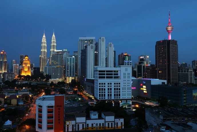 WP Hotel