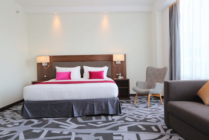 WP Hotel