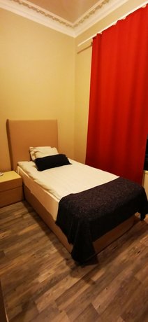 Sundsvall City Hotel & Hostel